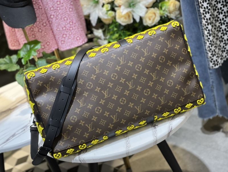 LV Travel Bags